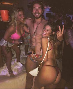 Miami Life. I already know where I will be spending my holidays