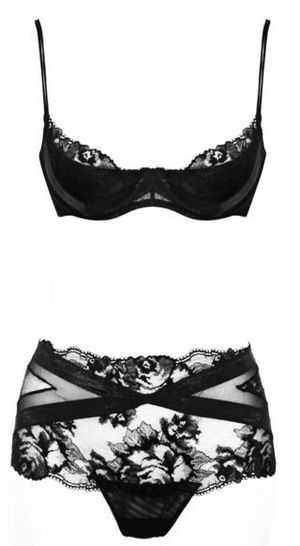 lingerie 2 spice things up ;)