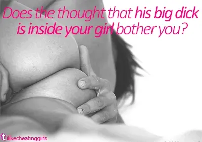 cuckold thrill