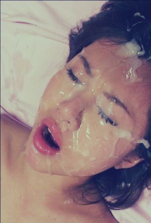 Asian chicks, white dicks - the perfect combination