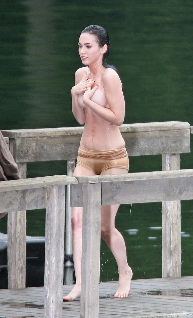 Megan Fox