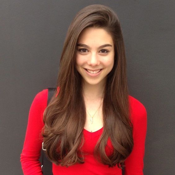 kira kosarin