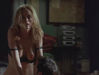 heather graham