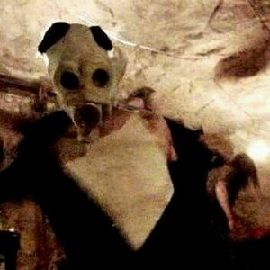 Gasmask and dirty, ripped WBT & Mechanic Overalls