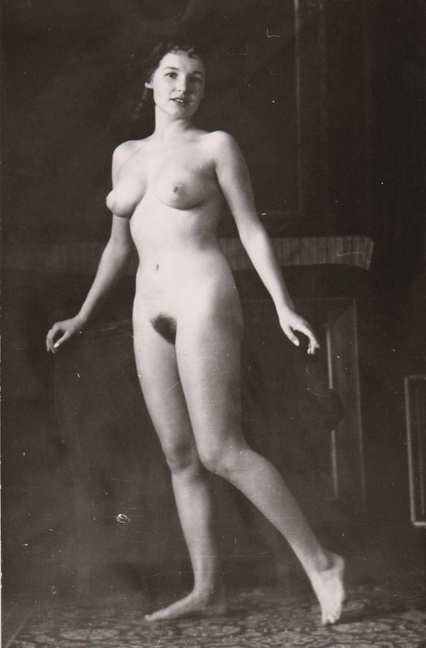 1940s babe