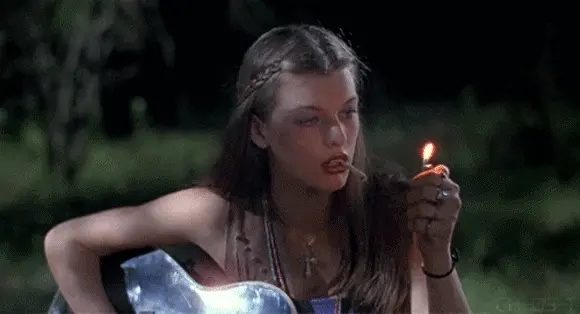 MILA.....Trip'n...