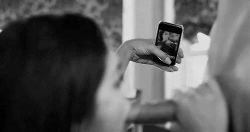 Selfie time