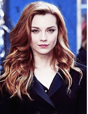 Emma Watson/Natalie Dormer Mashup