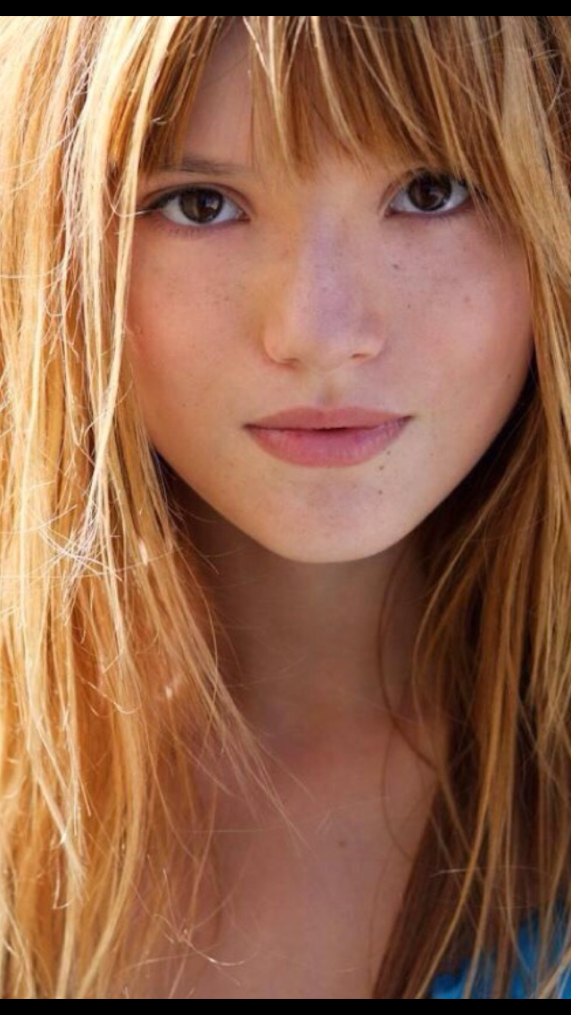 Cute