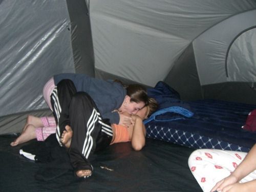 Camping