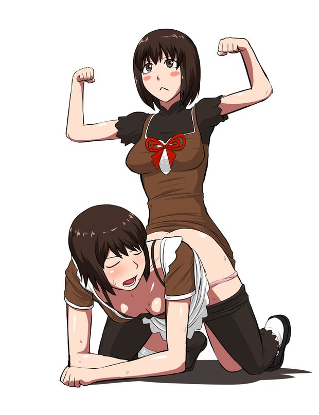 Futanari 252