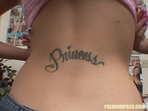 18yo CIERRA NEVAEH: Suck Fuck + Swallow pic 3 of 11