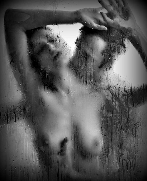 Shower Sex