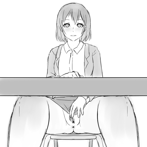 bored in the classroom