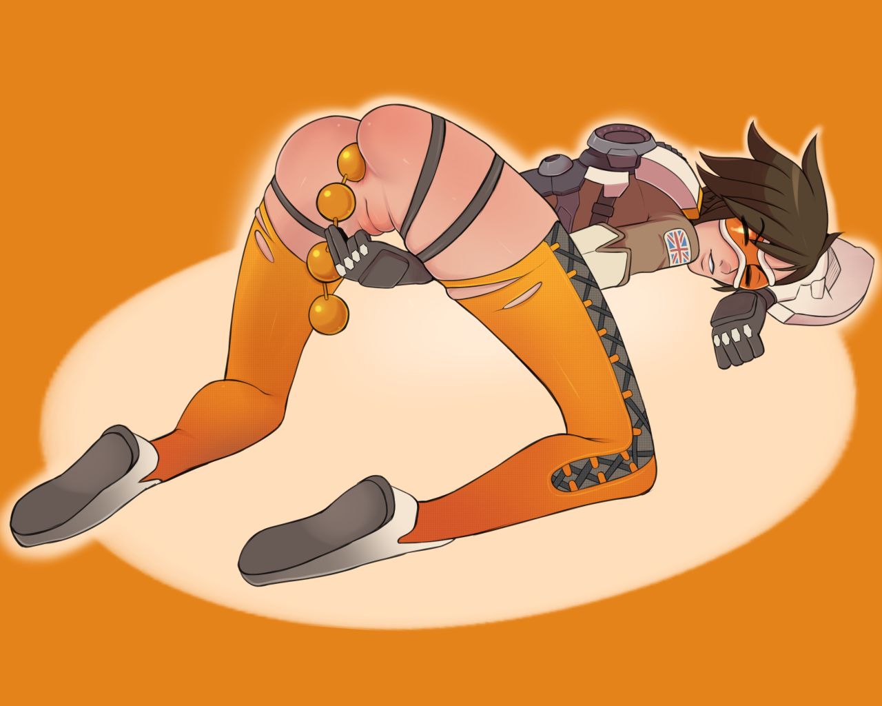 tracer - Lutzbay