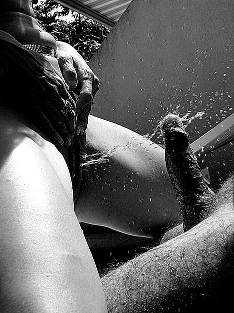 squirt art