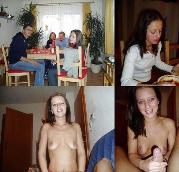 dressed-undressed