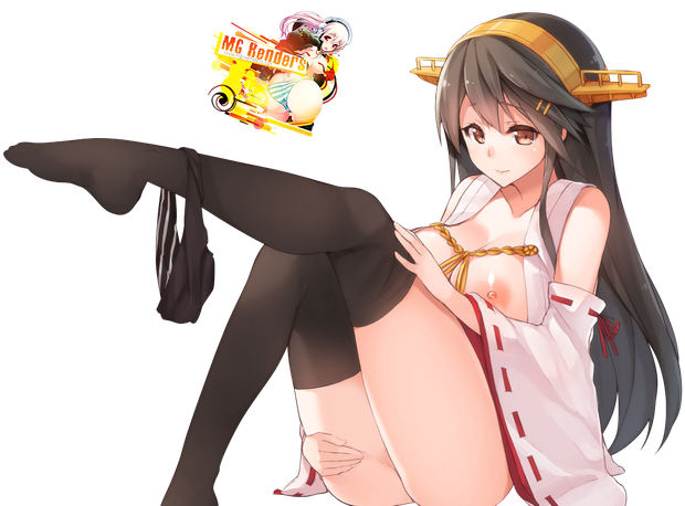 Haruna