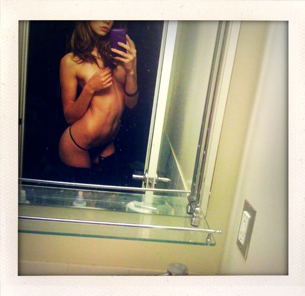Analeigh Tipton