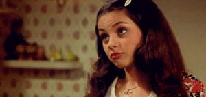 Mila Kunis - Jackie Burkhart {That '70s Show}
