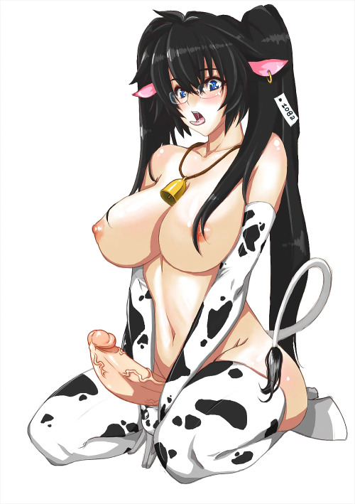 Futanari 253