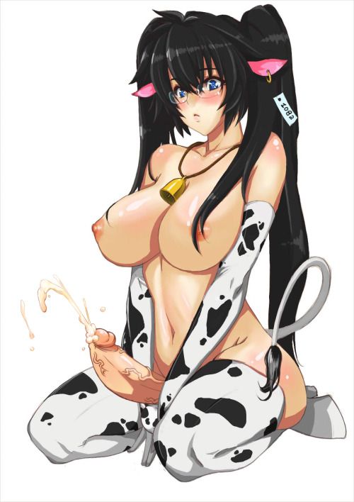 Futanari 254