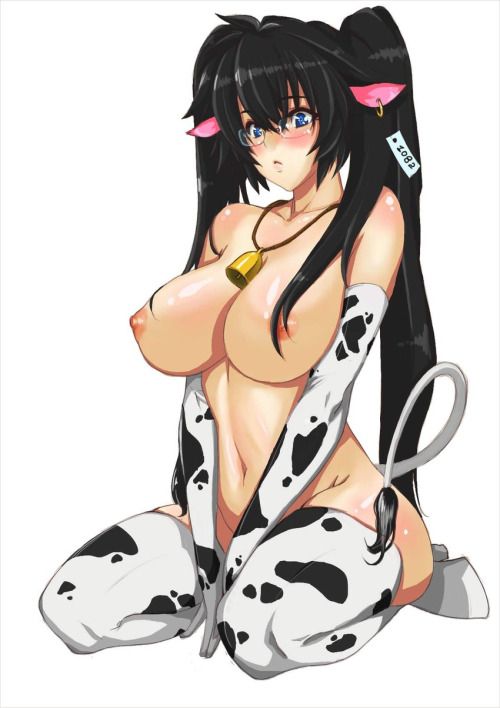 Futanari 256