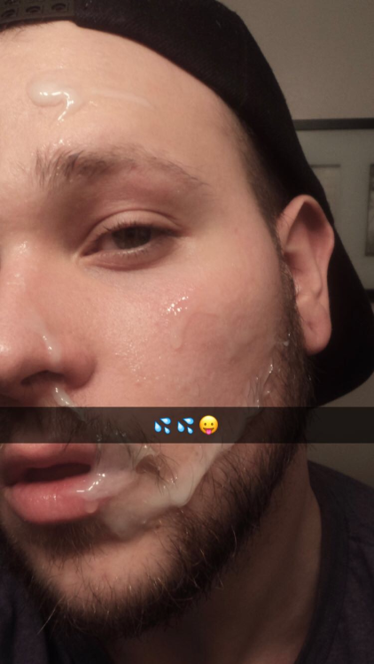 There’s more to life than facials - check out my other gay...