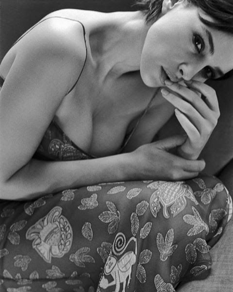 monica bellucci