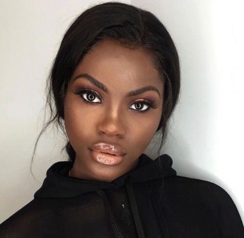 ebony