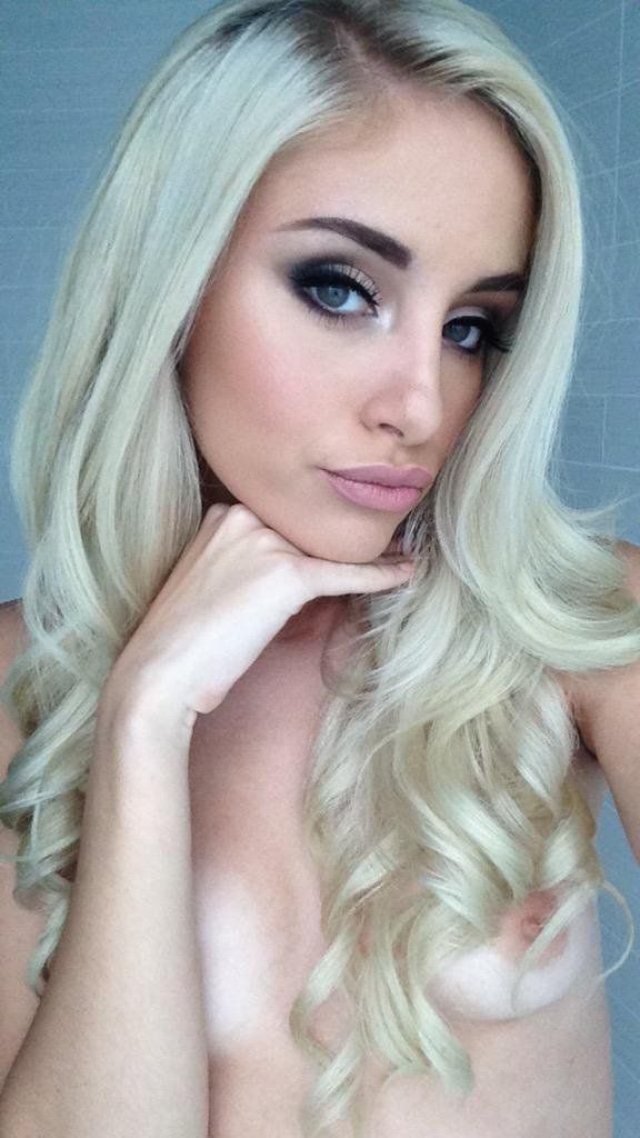 Naomi Woods