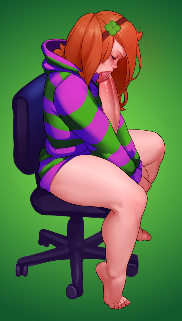 Futanari 261
