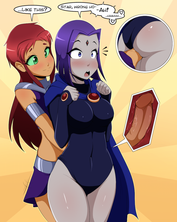 Futanari 262
