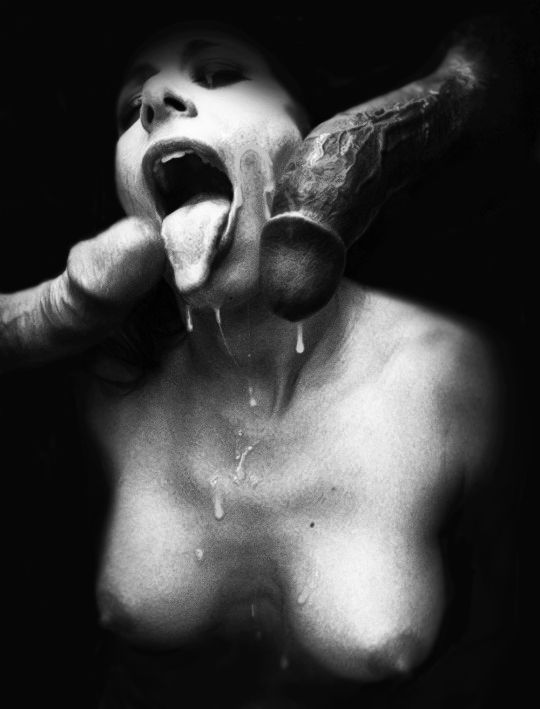 double cum