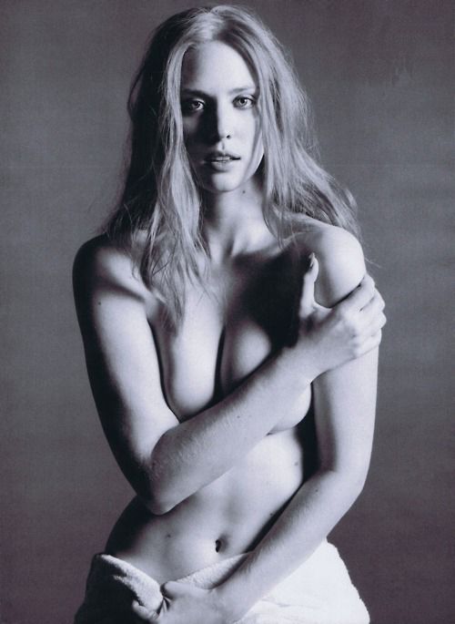 deborah ann woll