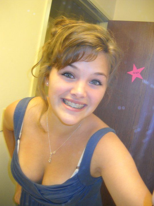 she needs a fucking