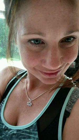 This is my wife Heather. Cum on her and comment a link of your tribute