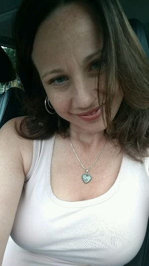 This is my wife Heather. Cum on her and comment a link of your tribute