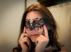 This is my wife Heather. Cum on her and comment a link of your tribute