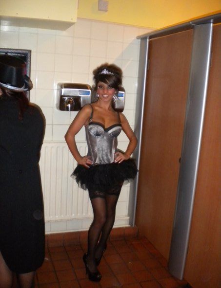stockings