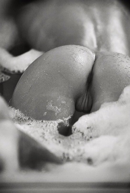 Wonderful backview!