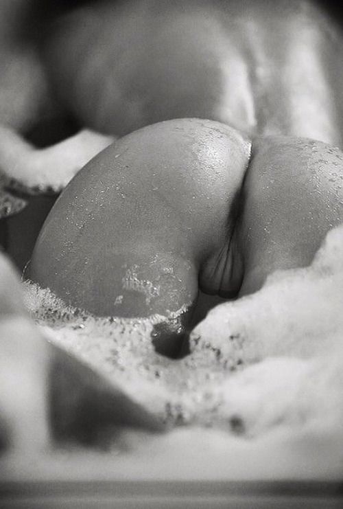 Wonderful backview!