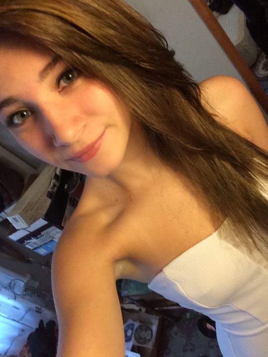 Hot babe