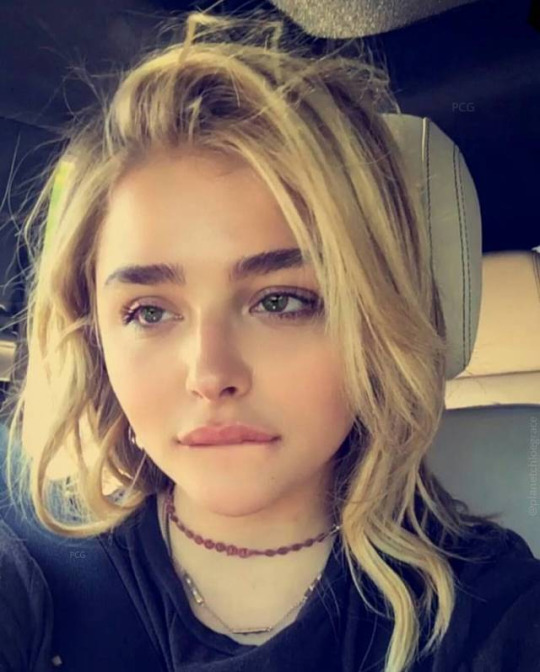 Such a cute face