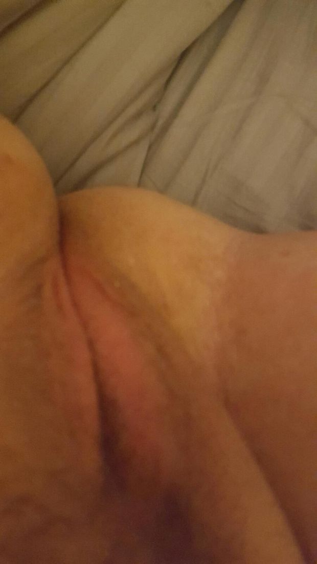 Patty's Sweet Shaved Pussy that I love to lick, eat and Fuck!!!