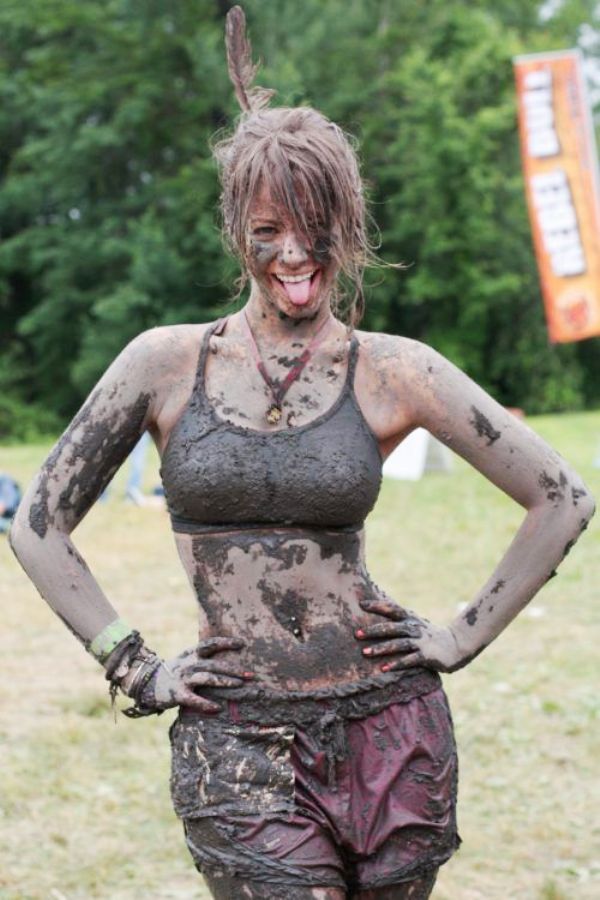 I Love dirty babes