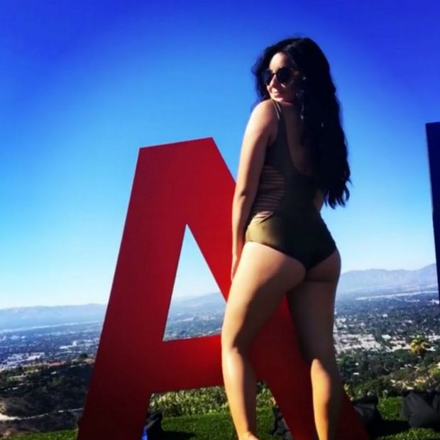 Can't get enough of dat big ass!