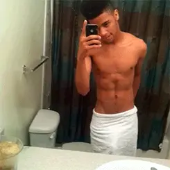 Hot
