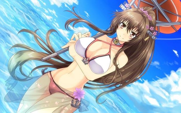 Yamato
