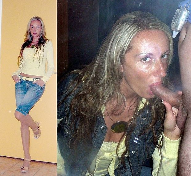 Before - After